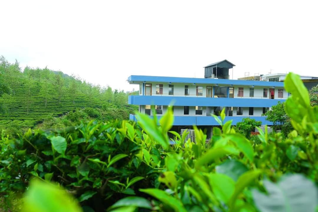 Spice Green Residency Pīrmed Exteriér fotografie
